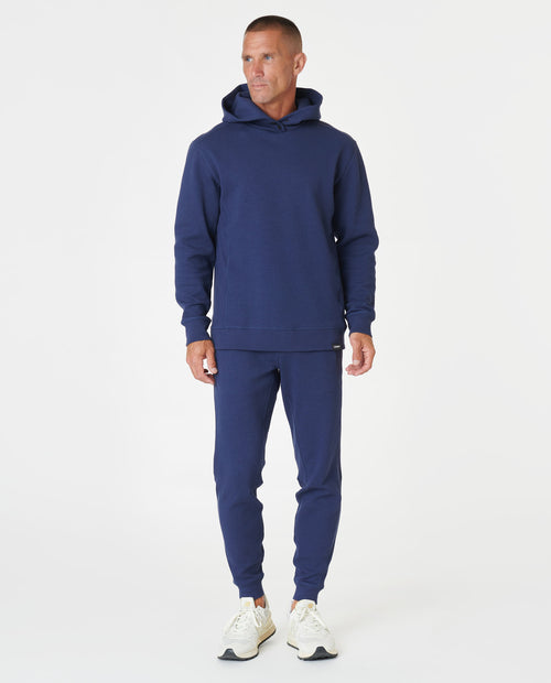 Highland Jogger Navy