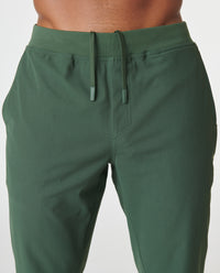Aviation Jogger Kombu Green