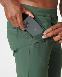 Aviation Jogger Kombu Green