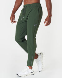 Carson Pant Kombu Green