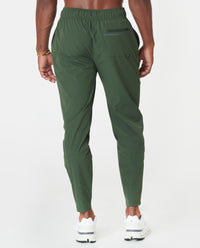 Carson Pant Kombu Green