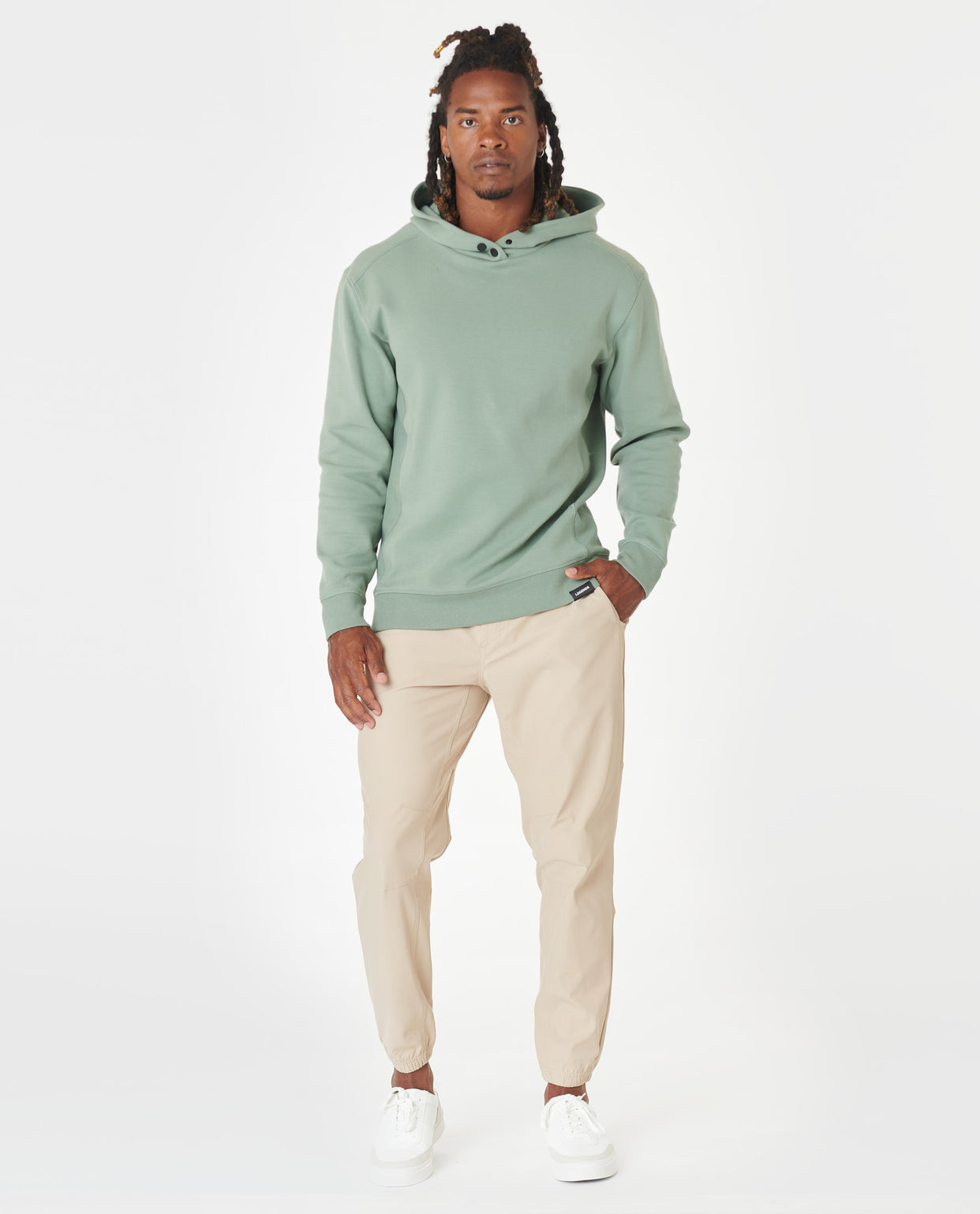 Highland Hoodie Sea Spray – Legends