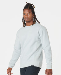 Highland Crew Light Gray