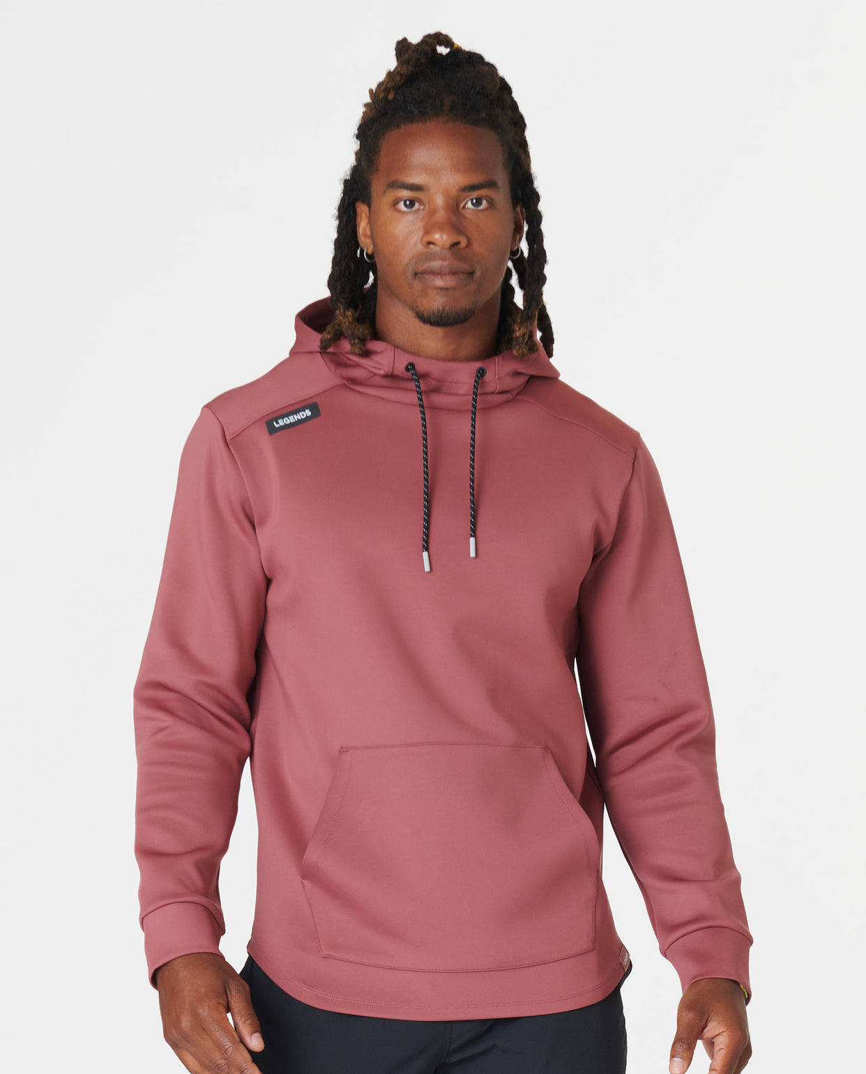 Hawthorne Hoodie Sedona