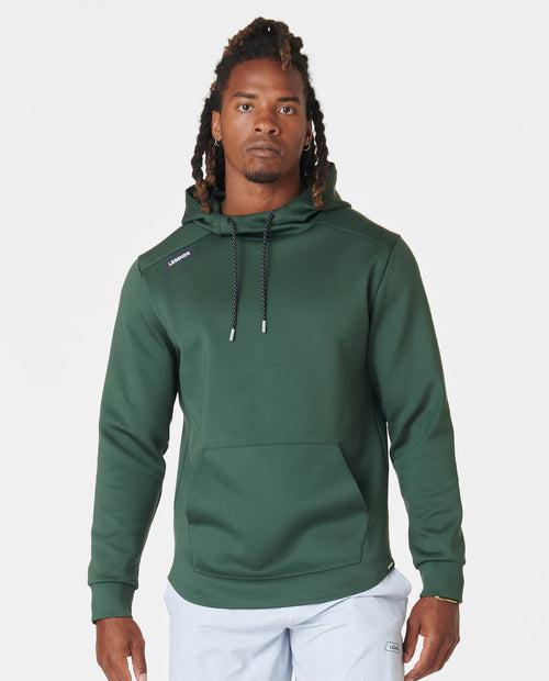 Hawthorne Hoodie Kombu Green