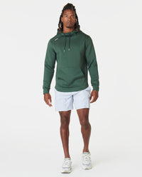 Hawthorne Hoodie Kombu Green