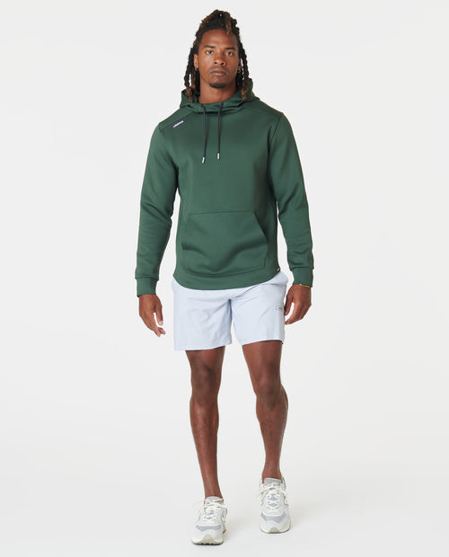 Hawthorne Hoodie Kombu Green