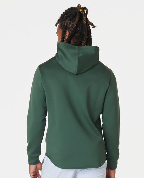 Hawthorne Hoodie Kombu Green
