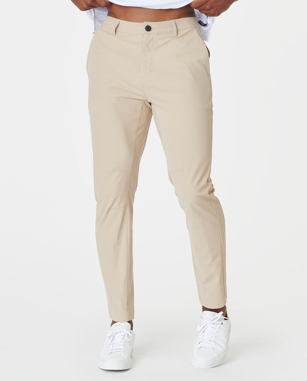 Carson Pant Light Gray – Legends