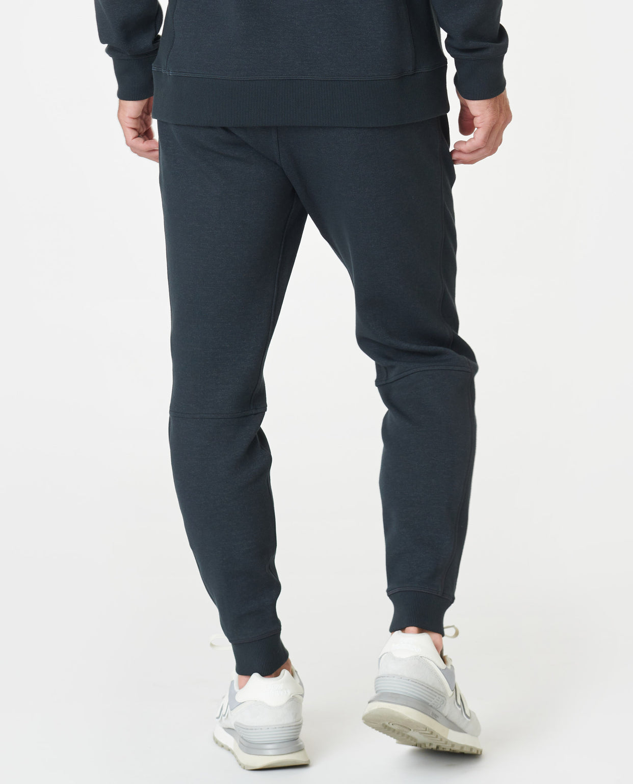 Highland Jogger Black – Legends