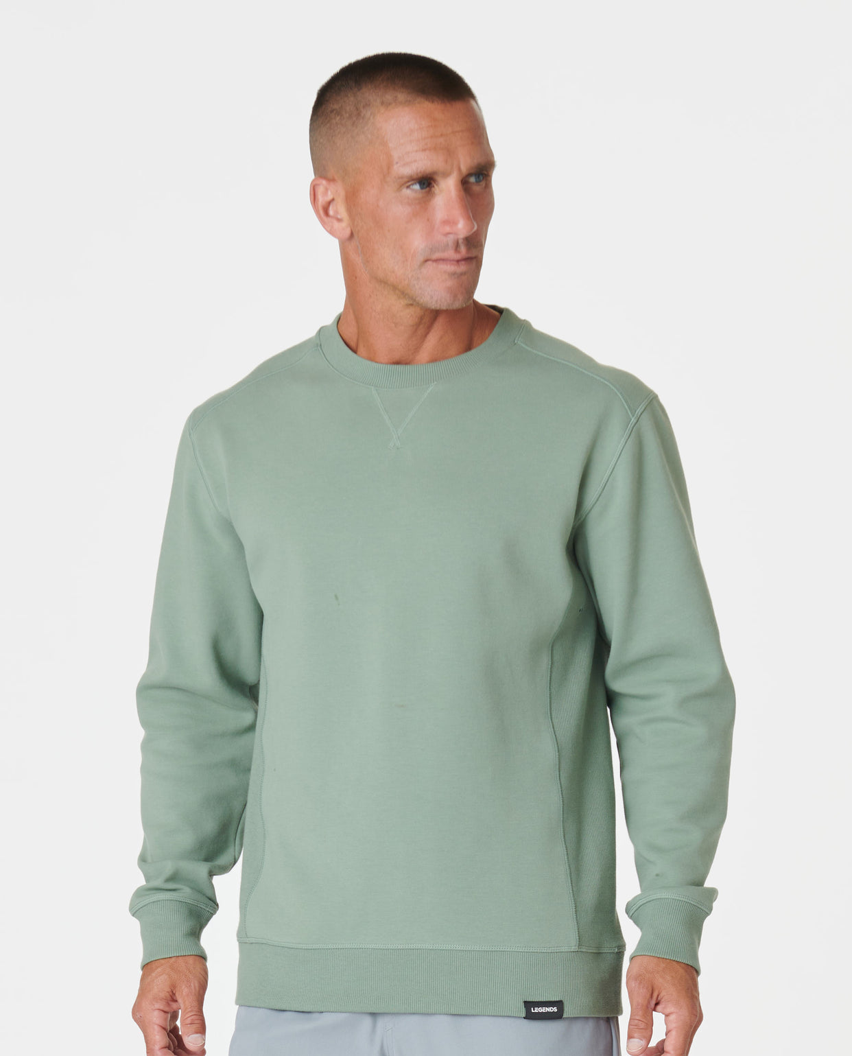 Highland Crew - Sea Spray