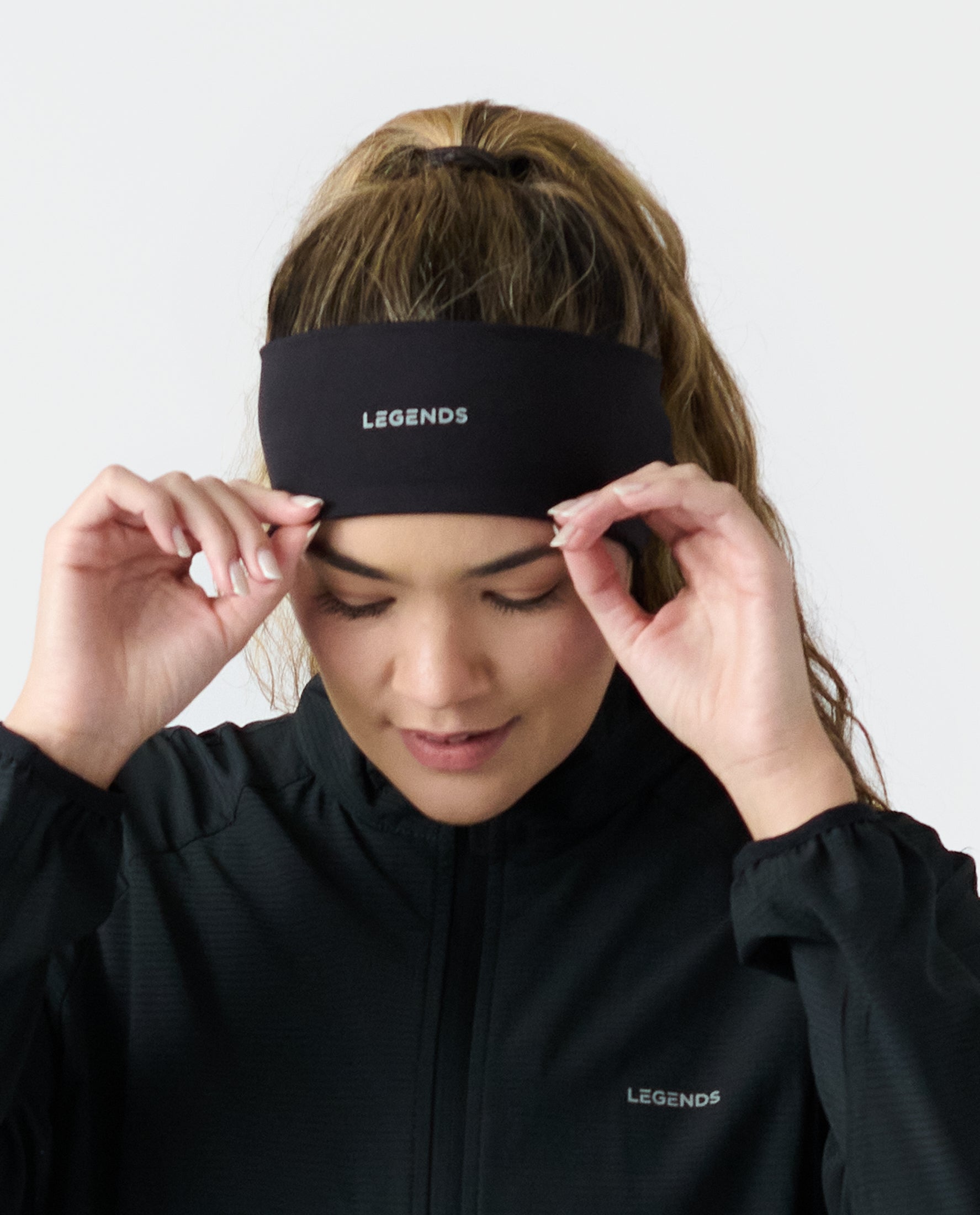 Ultraform Headband