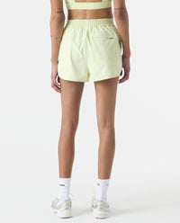 Leni Short Honeydew