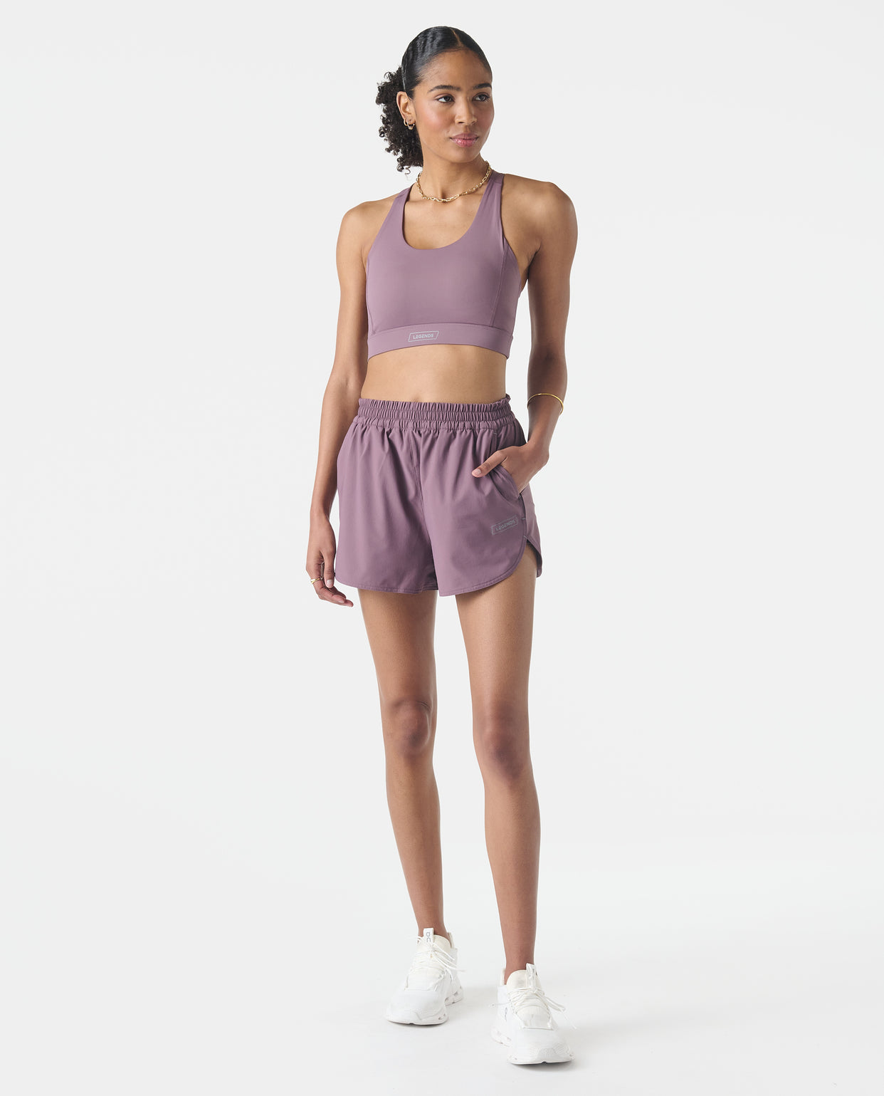 Leni Short Rhapsody
