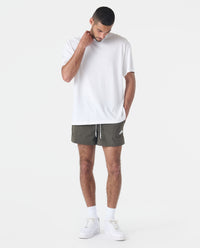 Lennox Short Umber