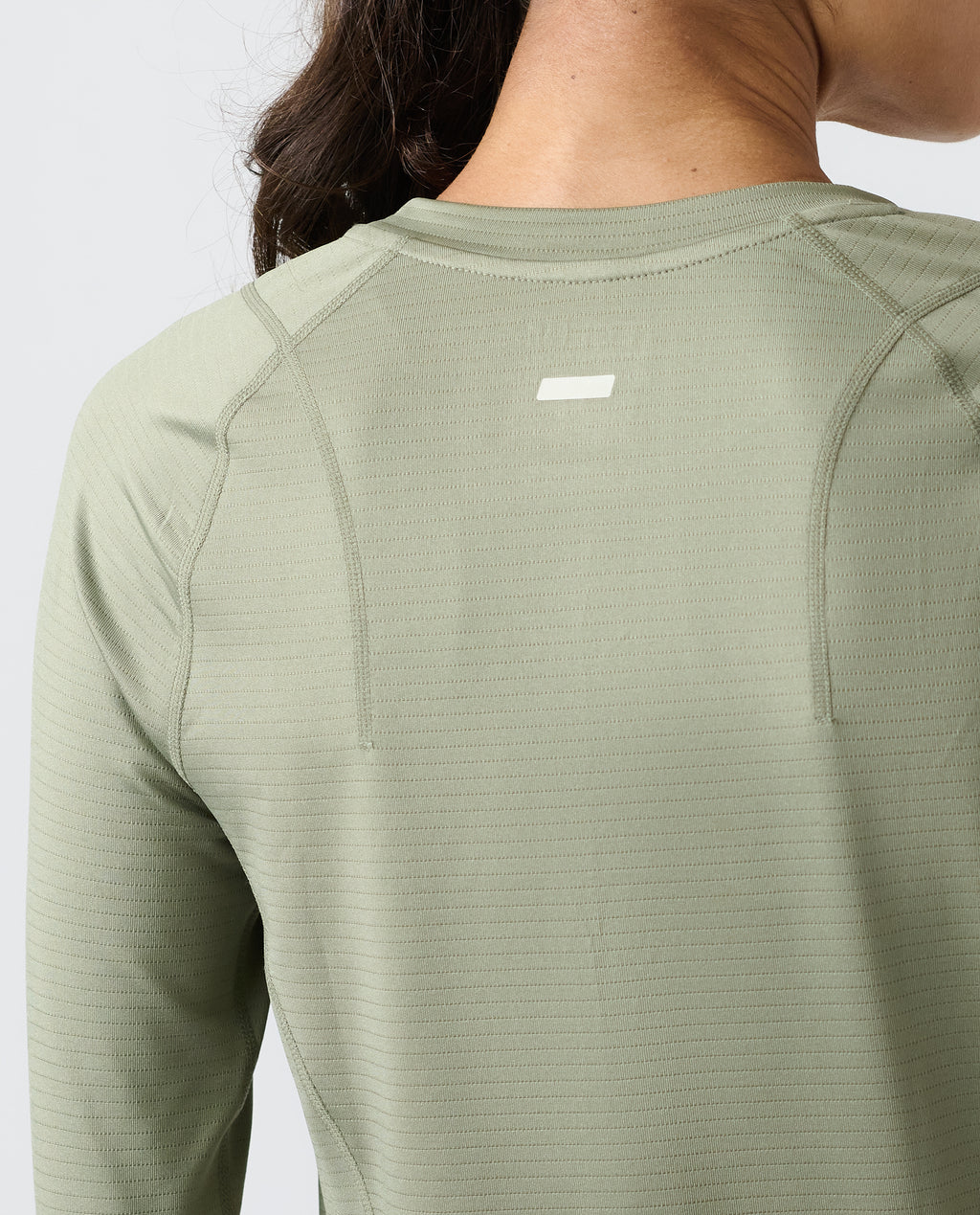 Lily Long Sleeve Thyme