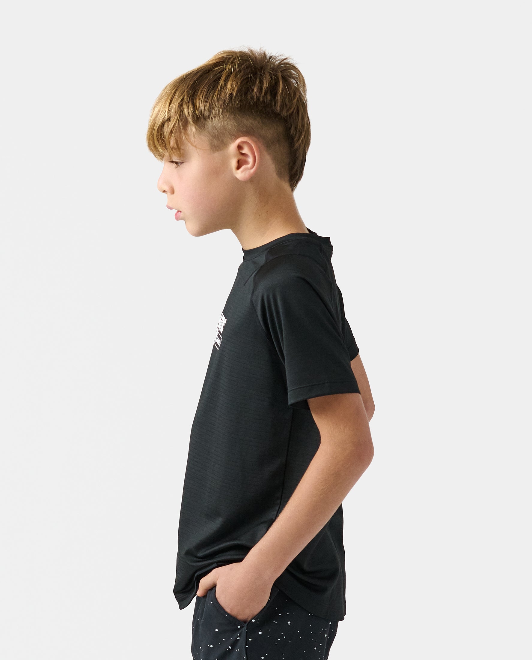 Little Legends Enzo Tee LAC