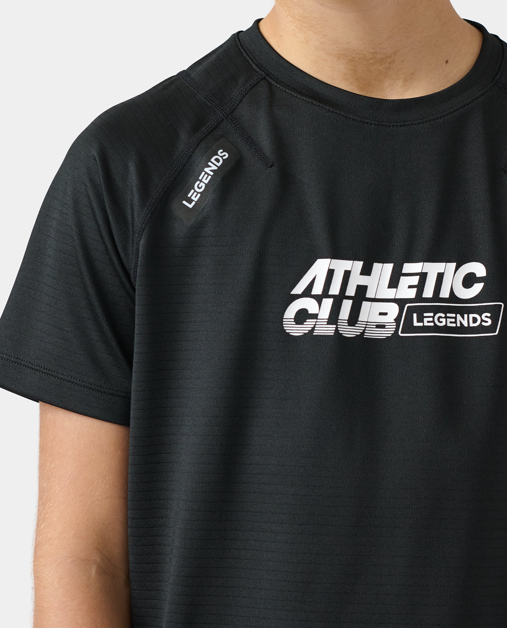 Little Legends Enzo Tee LAC