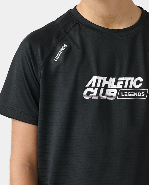 Little Legends Enzo Tee LAC