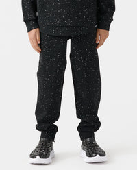 Little Legends Hawthorne Tech Jogger Infinity Splatter