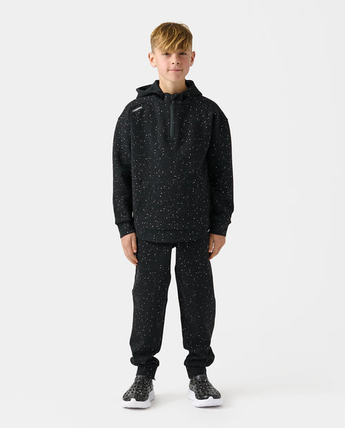 Little Legends Hawthorne Tech Jogger Infinity Splatter