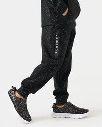 Little Legends Hawthorne Tech Jogger Infinity Splatter