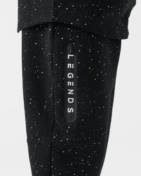 Little Legends Hawthorne Tech Jogger Infinity Splatter