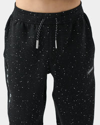 Little Legends Hawthorne Tech Jogger Infinity Splatter