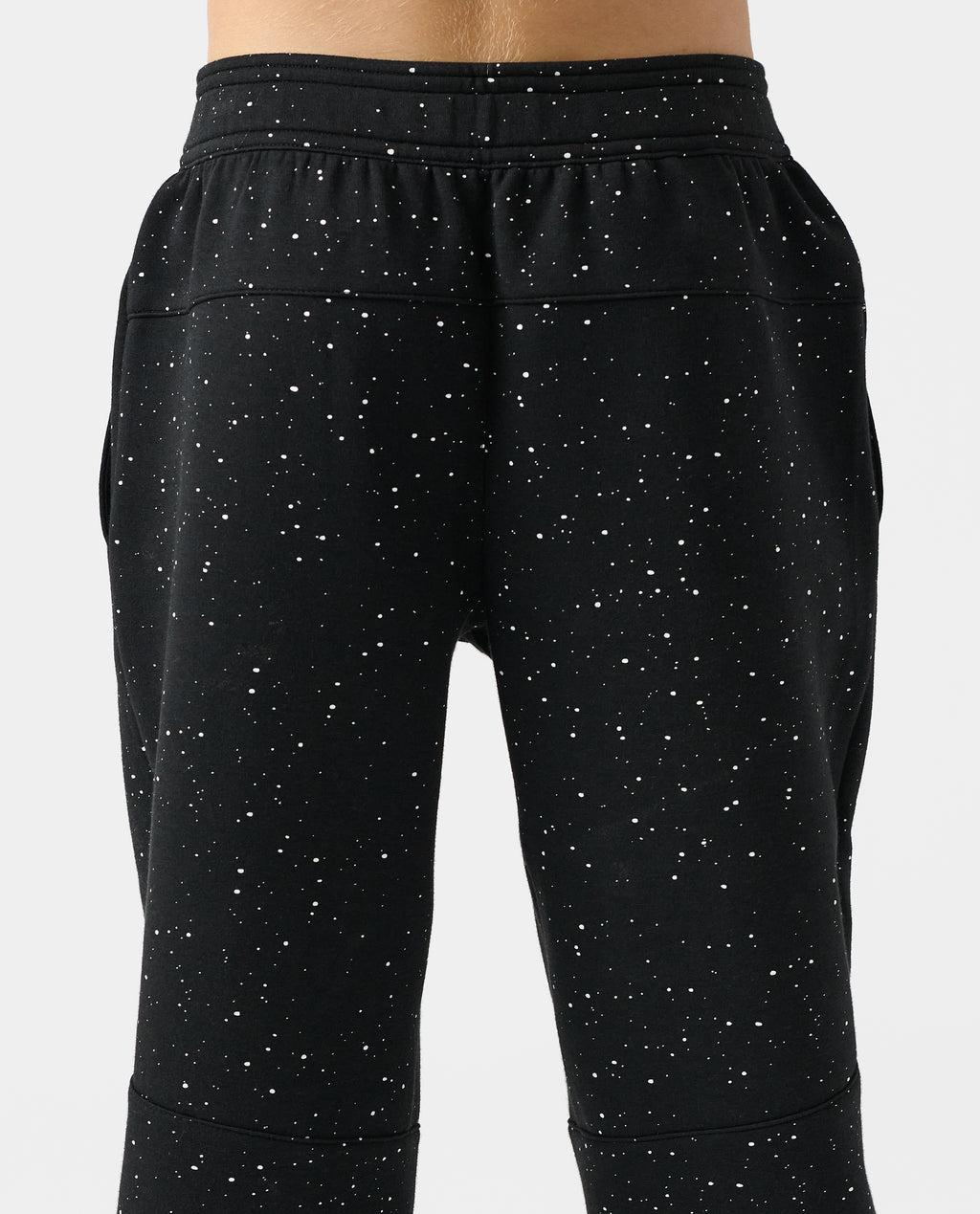Little Legends Hawthorne Tech Jogger Infinity Splatter