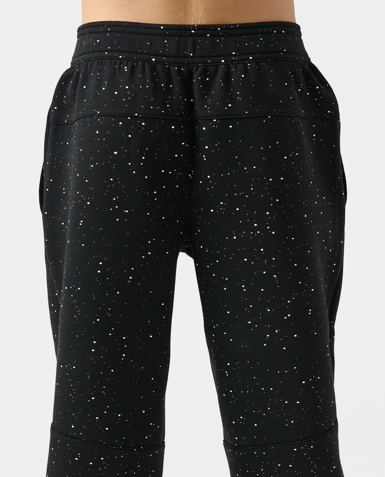 Little Legends Hawthorne Tech Jogger Infinity Splatter