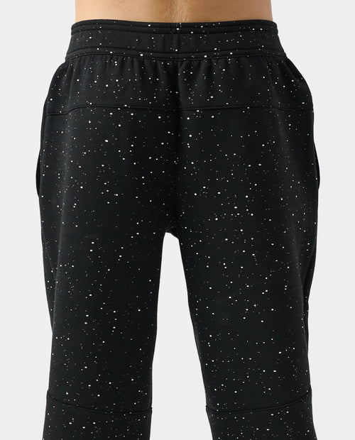 Little Legends Hawthorne Tech Jogger Infinity Splatter