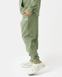Little Legends Hawthorne Tech Jogger Sierra Heather