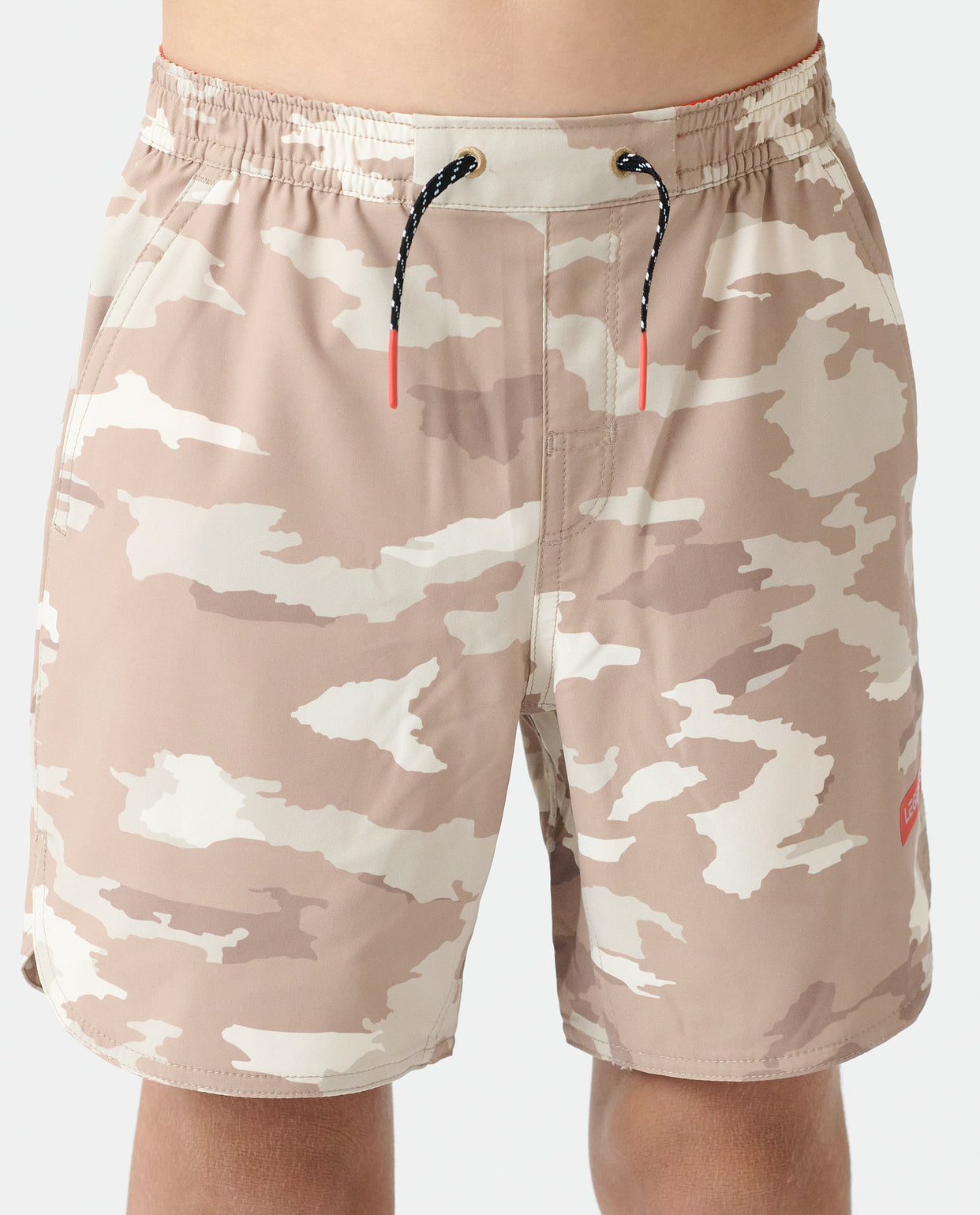 Little Legends Luka Short Camel Camo