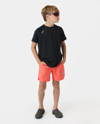Little Legends Luka Short Coral Burst