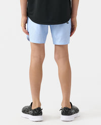 Little Legends Luka Short Stratus Heather