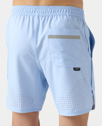 Little Legends Luka Short Stratus Heather