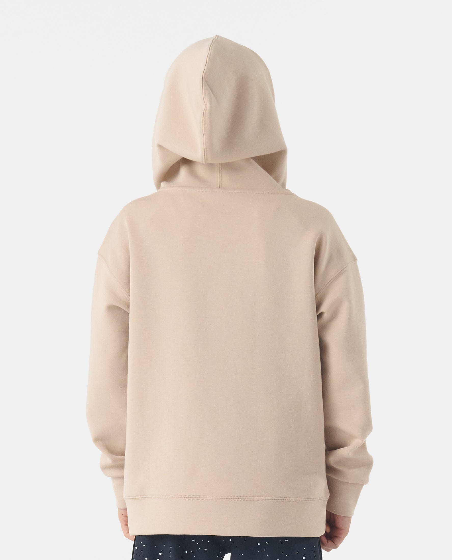 Little Legends Ziggy Hoodie River Rock