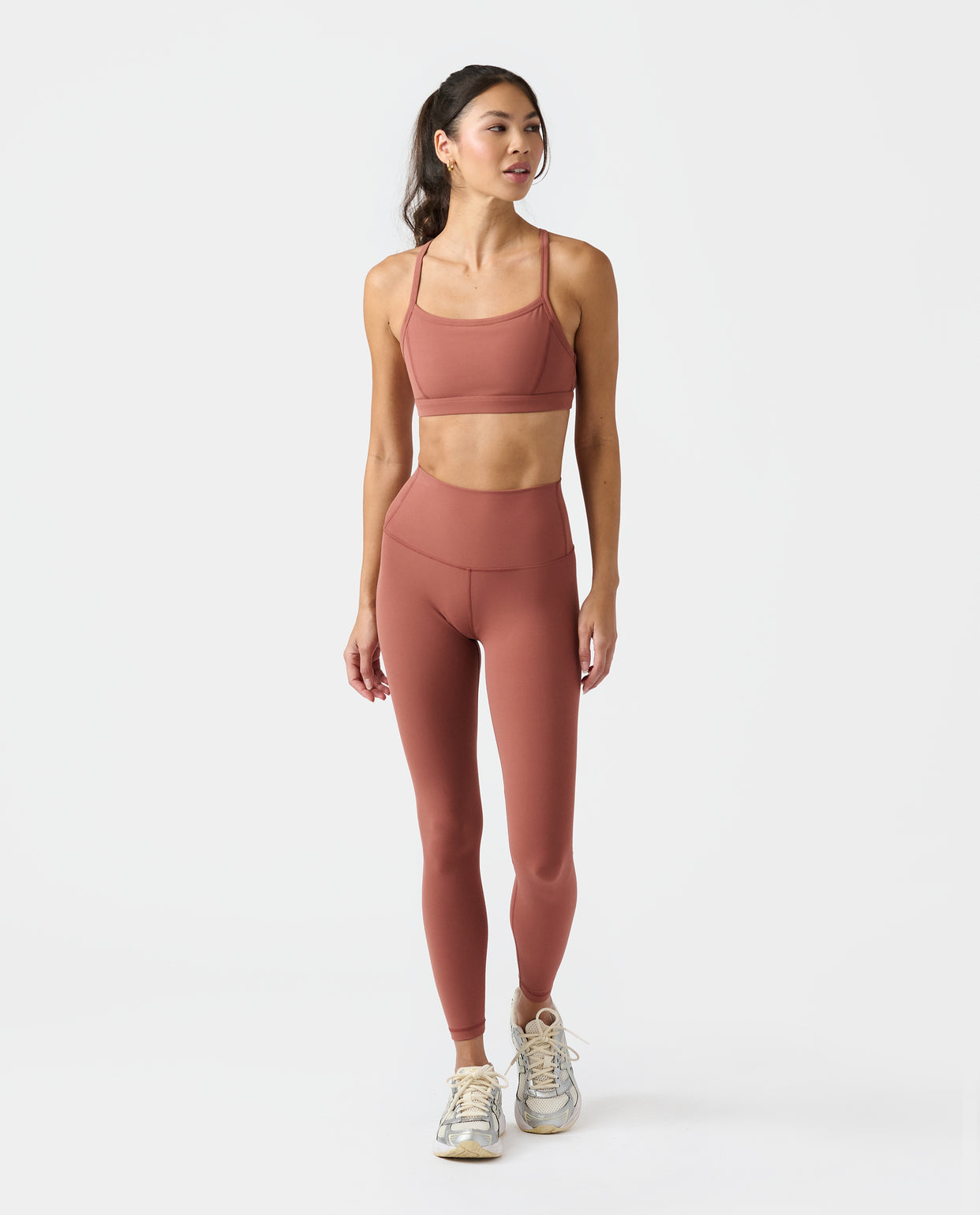 Liv Legging Ember