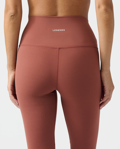 Liv Legging Ember