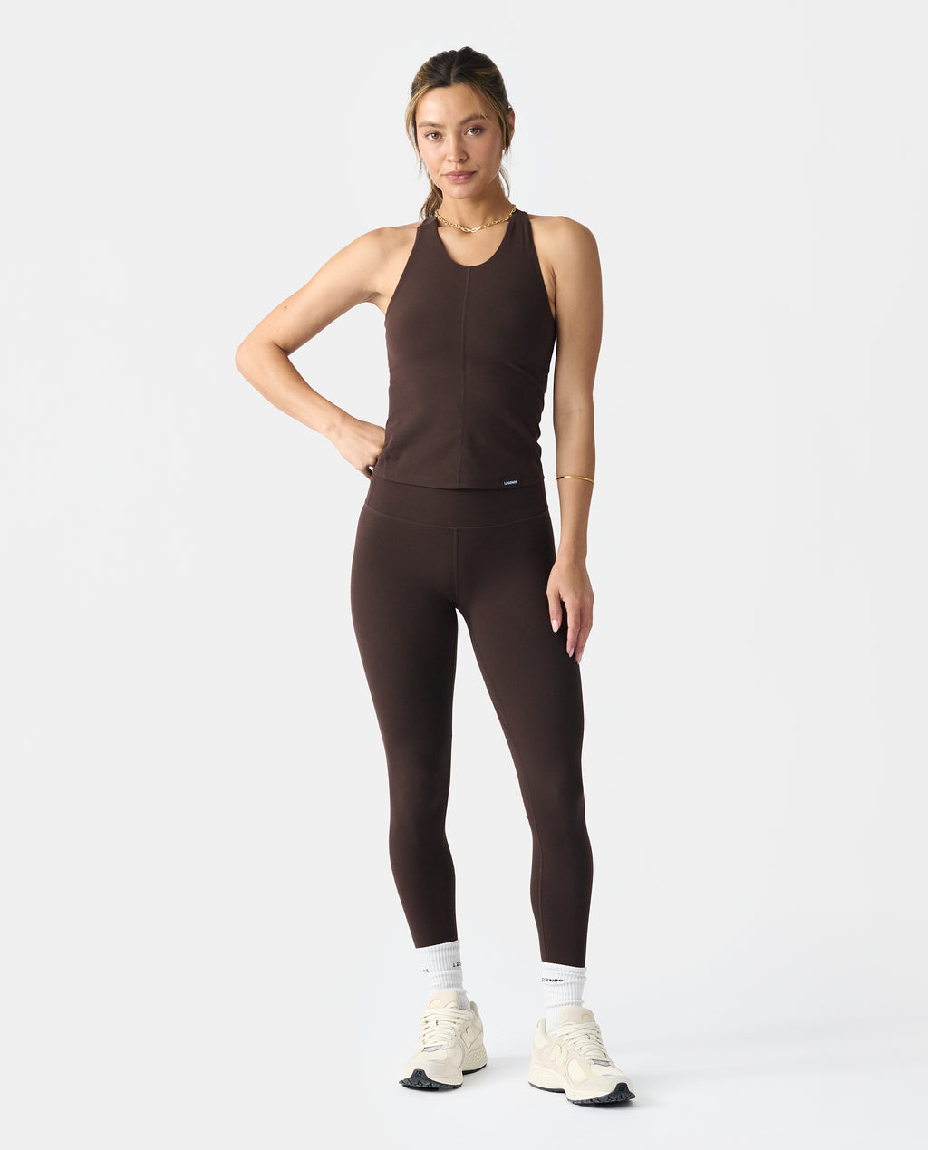 Liv Legging Java