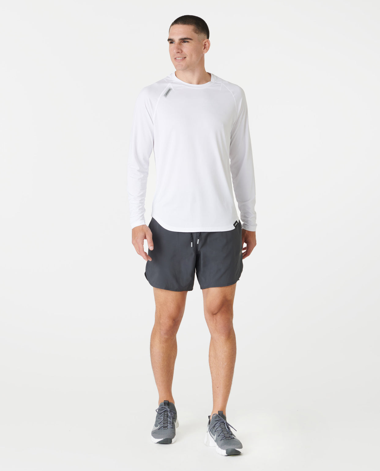 Luka Shorts | Legends | Solids