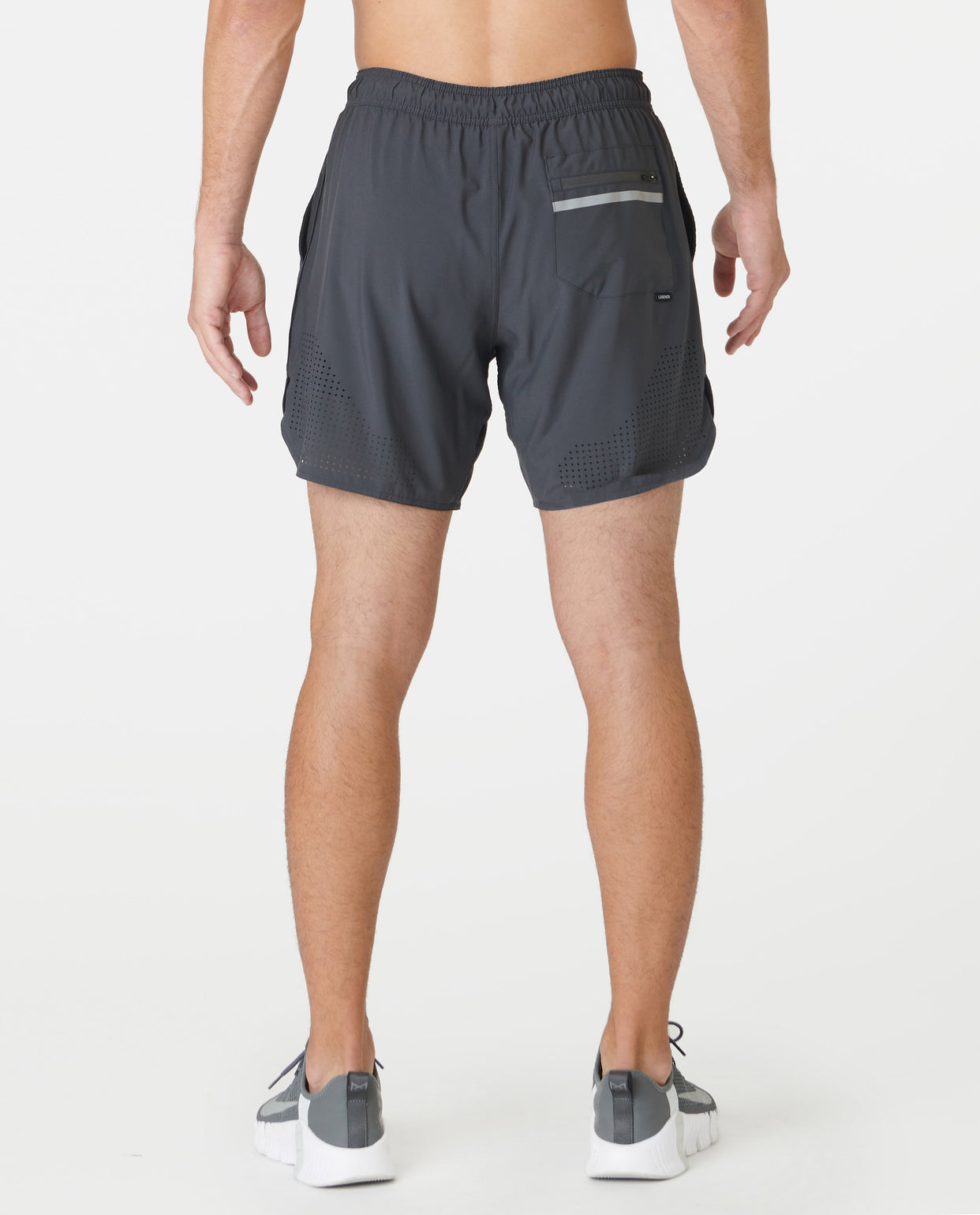 Luka Shorts | Legends | Solids