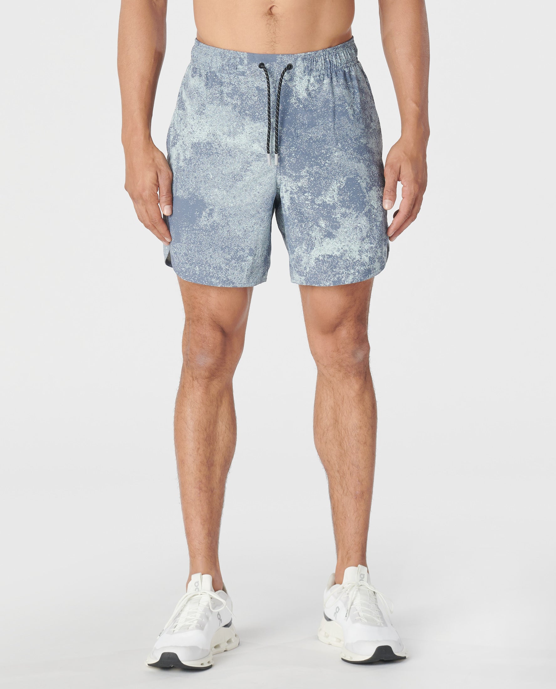 Nike spotlight shorts on sale