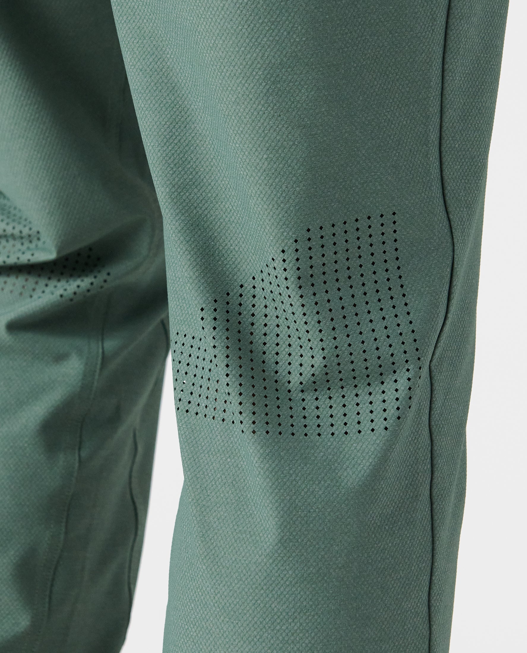Luka HD Jogger Hunter Green