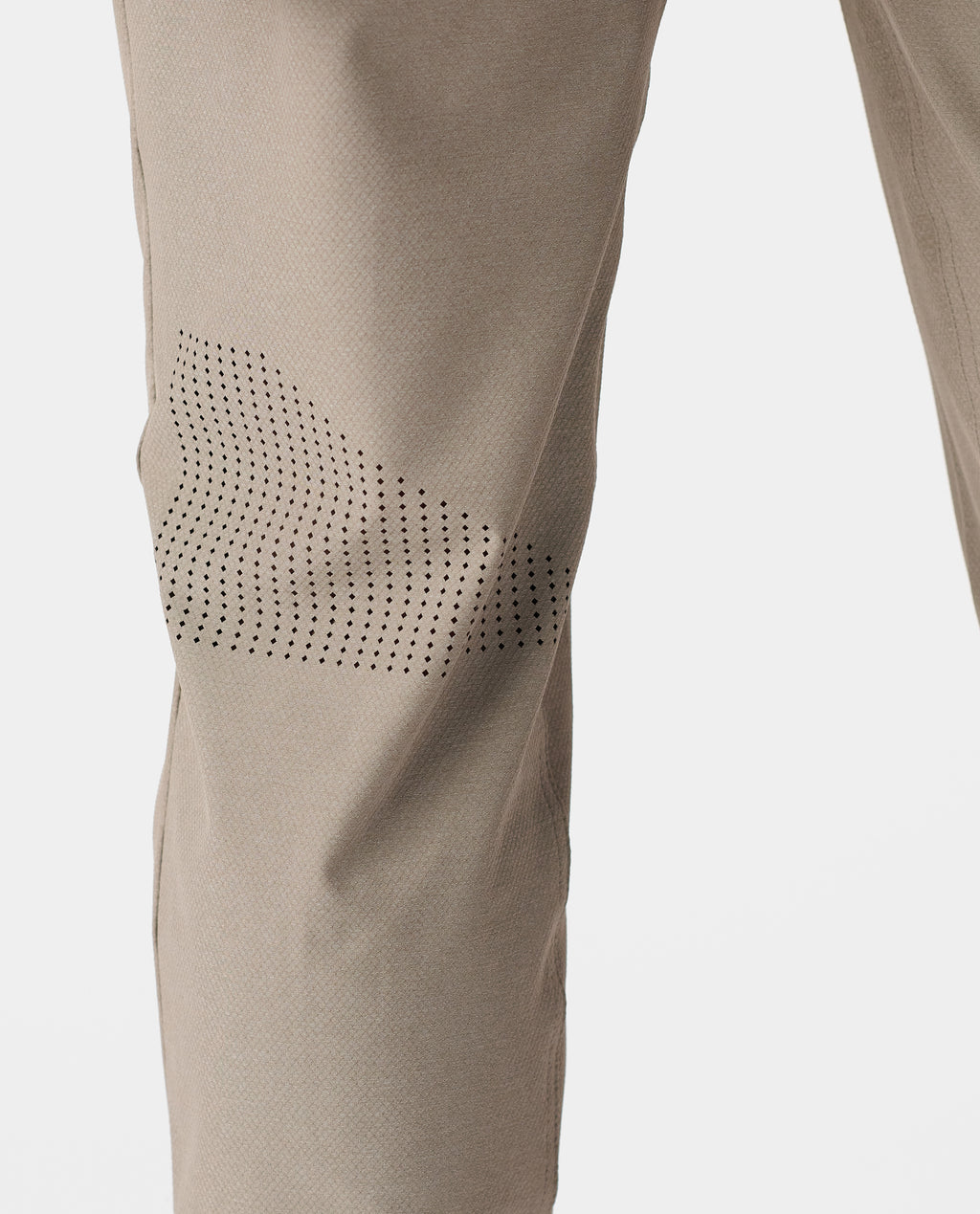 Luka HD Jogger Taupe