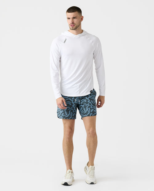 Luka HD Labyrinth Slate