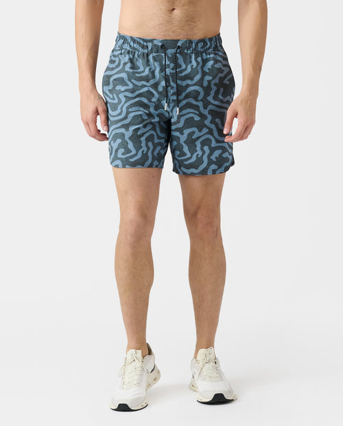 Luka HD Labyrinth Slate