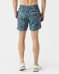 Luka HD Labyrinth Slate