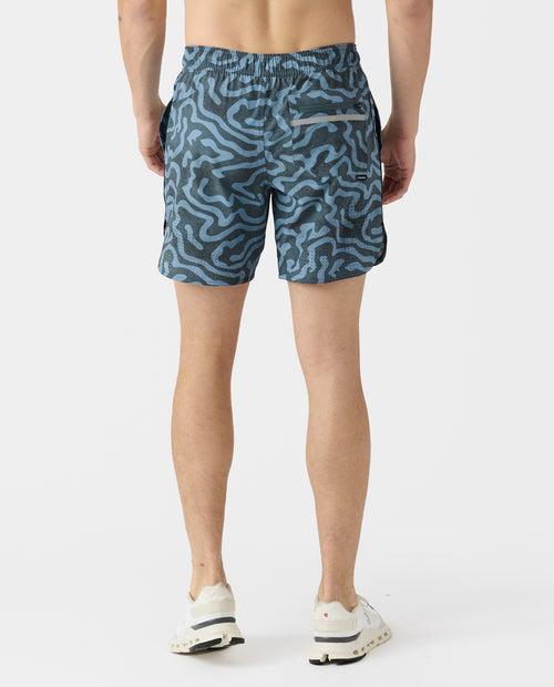 Luka HD Labyrinth Slate