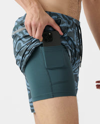 Luka HD Labyrinth Slate